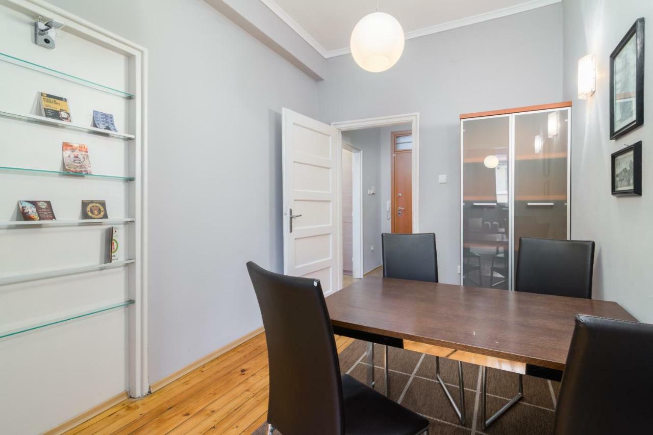 Beautiful Business Apartment- Top Center By Flat Mаnager София Экстерьер фото